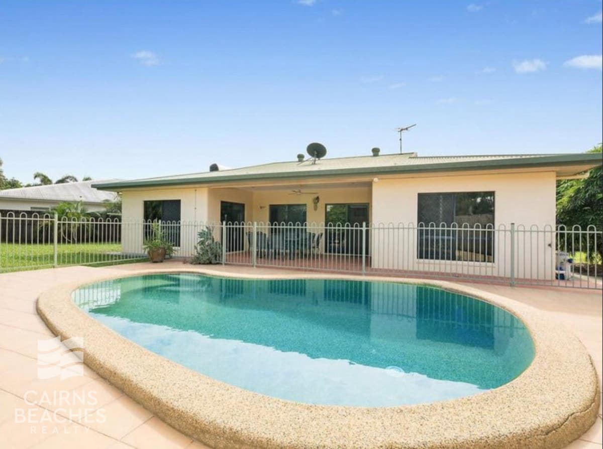 13 Ibis Close, Kewarra Beach - Image 1