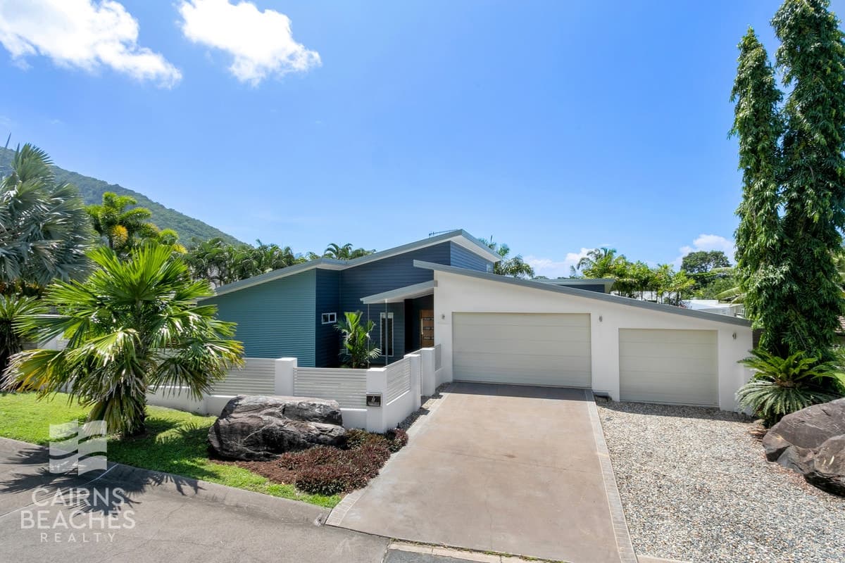 11 Savaii, Palm Cove - Thumbnail 3