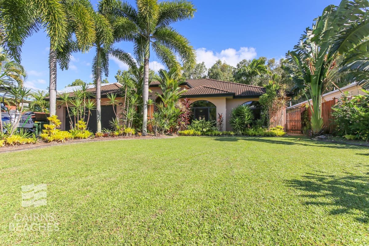 37 Bramble Street, Clifton Beach - Image 1