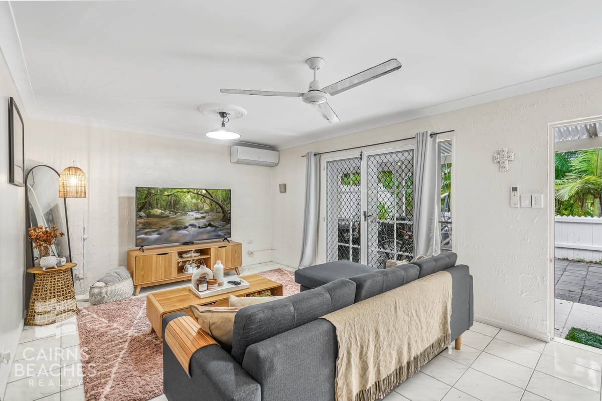 5/20-22 Corkill Street, Freshwater - Image 1