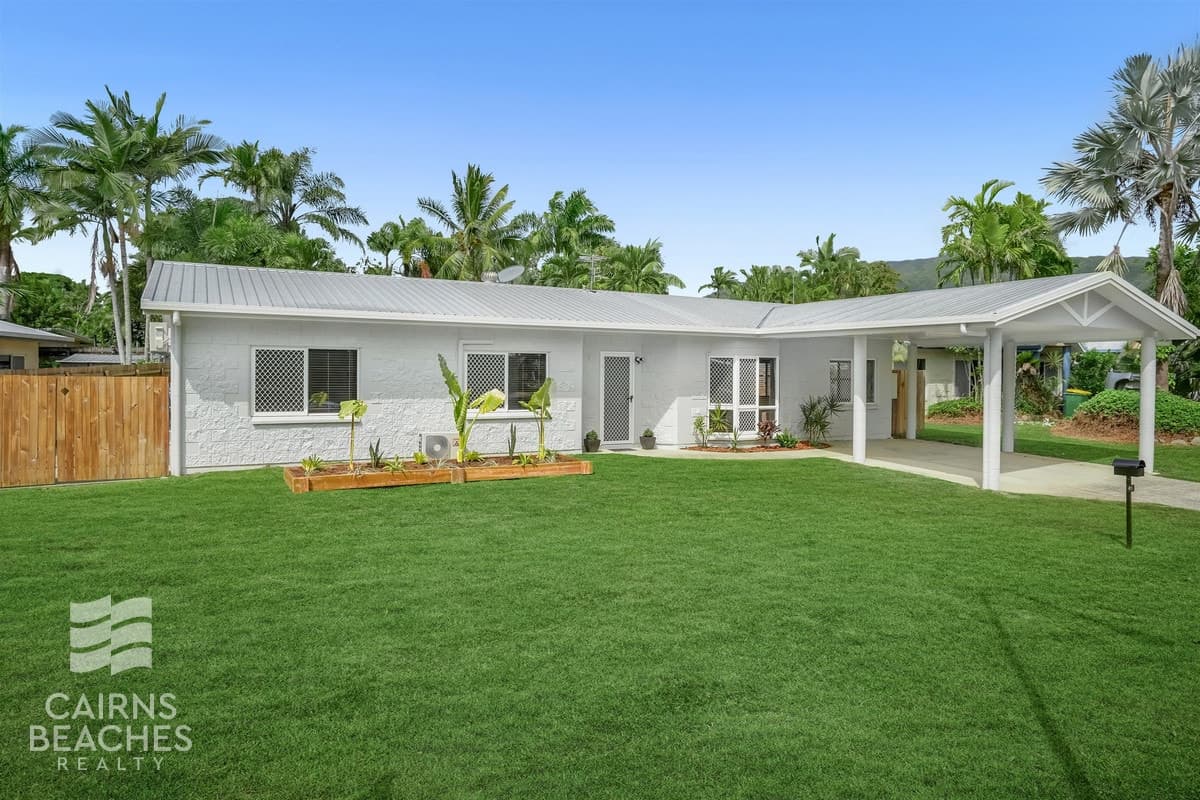 45 Albatross Street, Kewarra Beach - Image 1