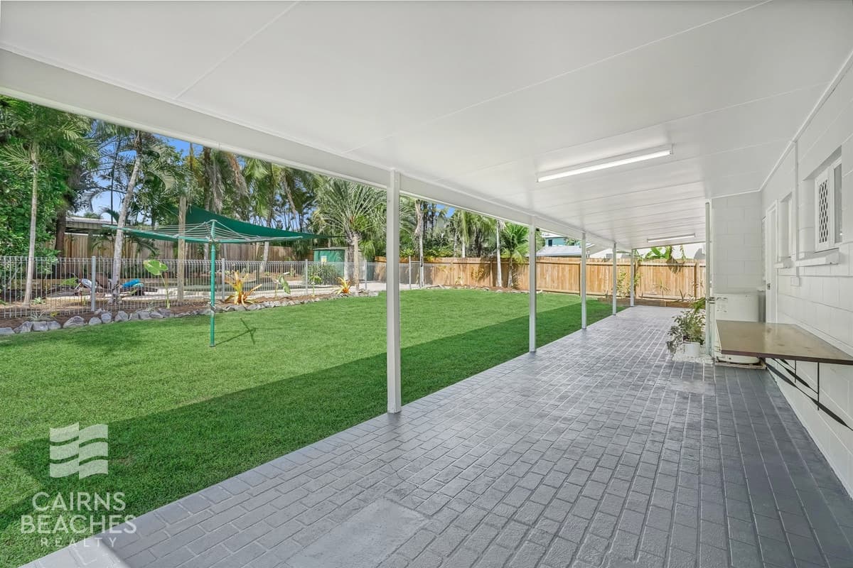 45 Albatross Street, Kewarra Beach - Thumbnail 2