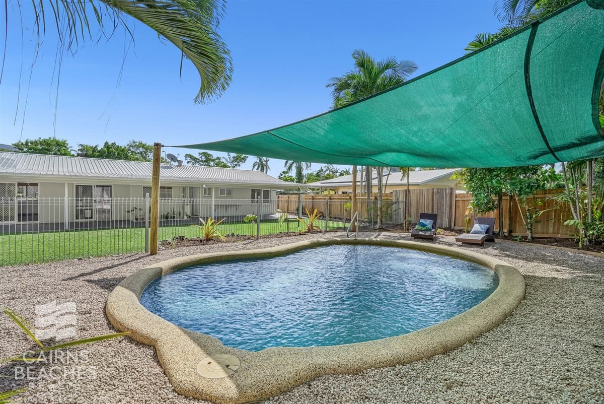 45 Albatross Street, Kewarra Beach - Thumbnail 3