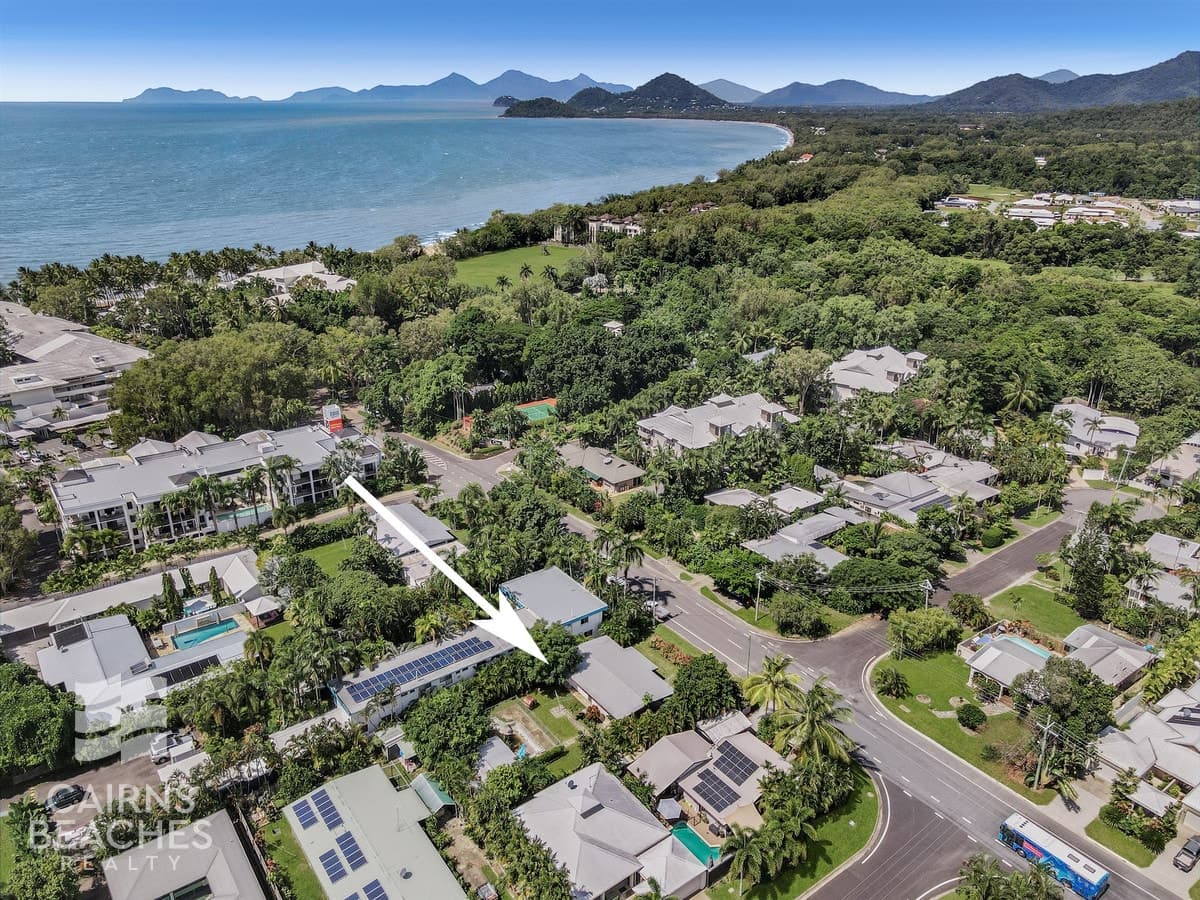 34 Veivers Road, Palm Cove - Image 1