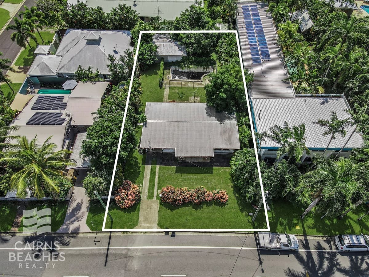34 Veivers Road, Palm Cove - Thumbnail 2