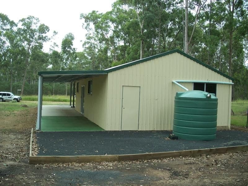 Lot 26 Cunningham Highway, Mount Edwards, Mount Edwards - Thumbnail 2