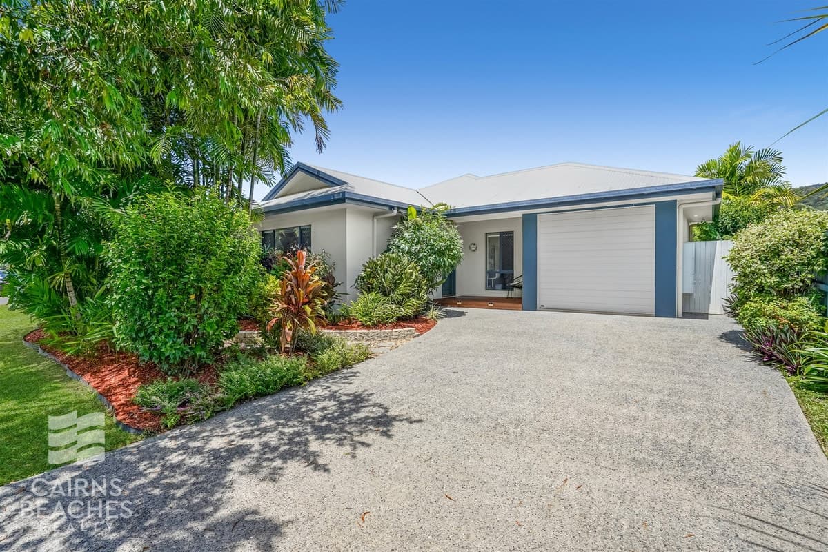 22 Hatch Close, Trinity Beach - Thumbnail 2