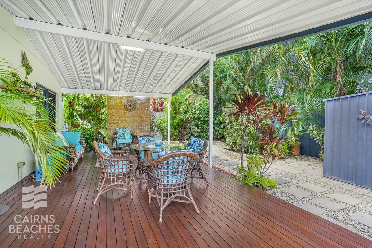 22 Hatch Close, Trinity Beach - Thumbnail 4
