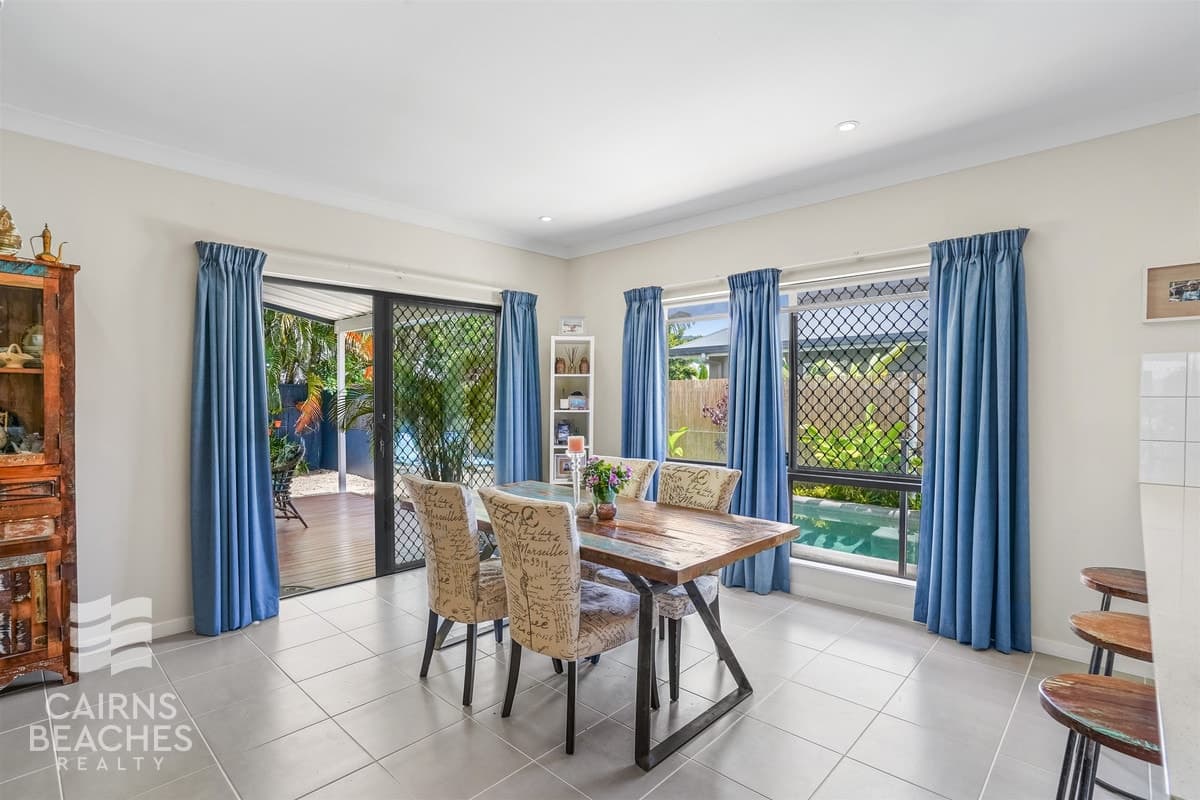 22 Hatch Close, Trinity Beach - Thumbnail 5