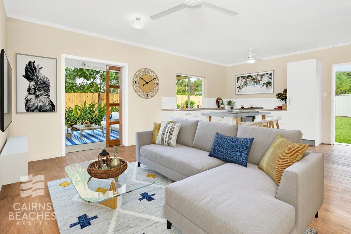 15a & 15b Kavieng Street, Trinity Beach - Image 1
