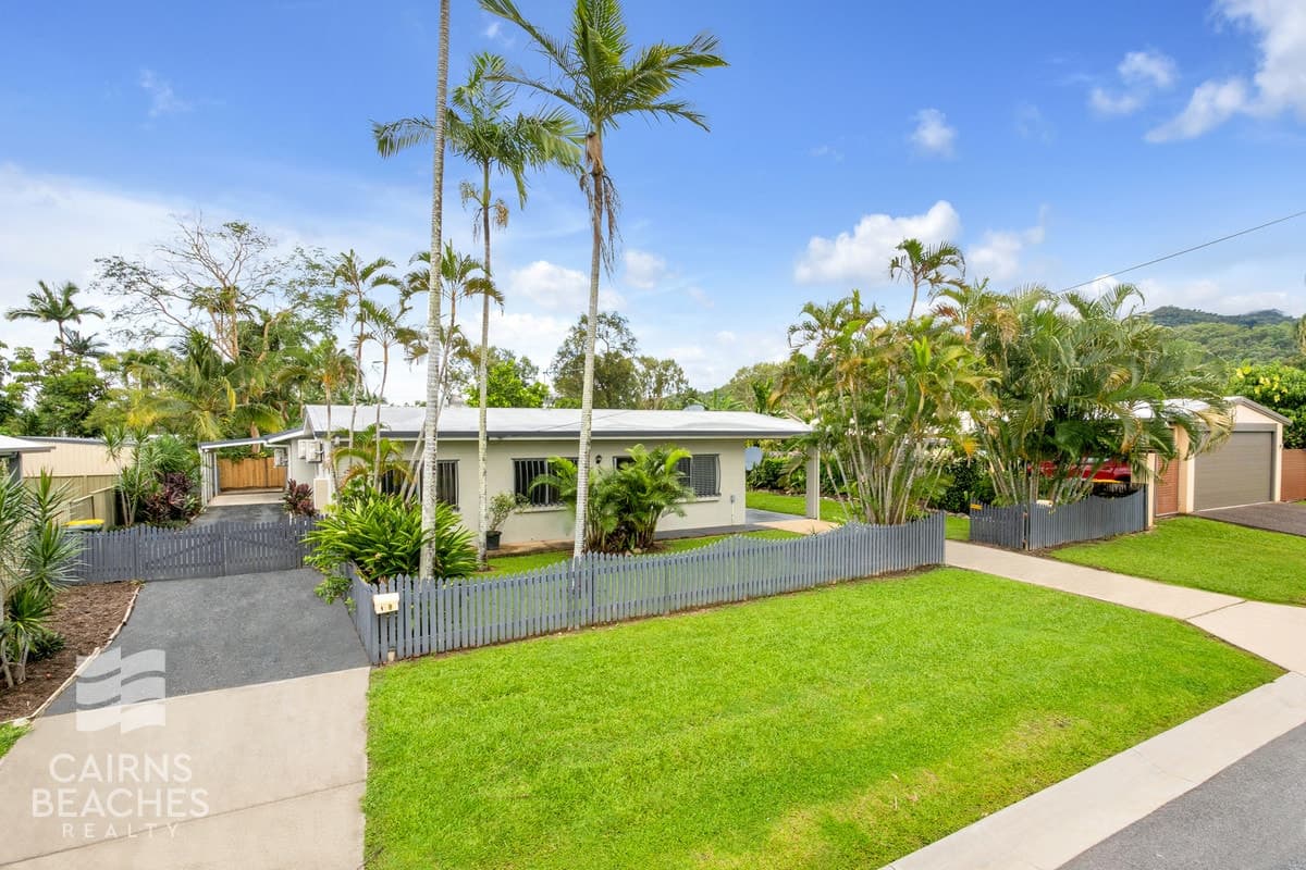 15a & 15b Kavieng Street, Trinity Beach - Thumbnail 6
