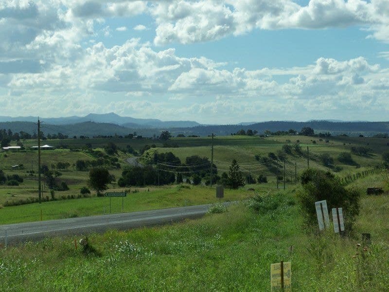 Lot 6 Boonah - Fassifern Road, Boonah - Image 1