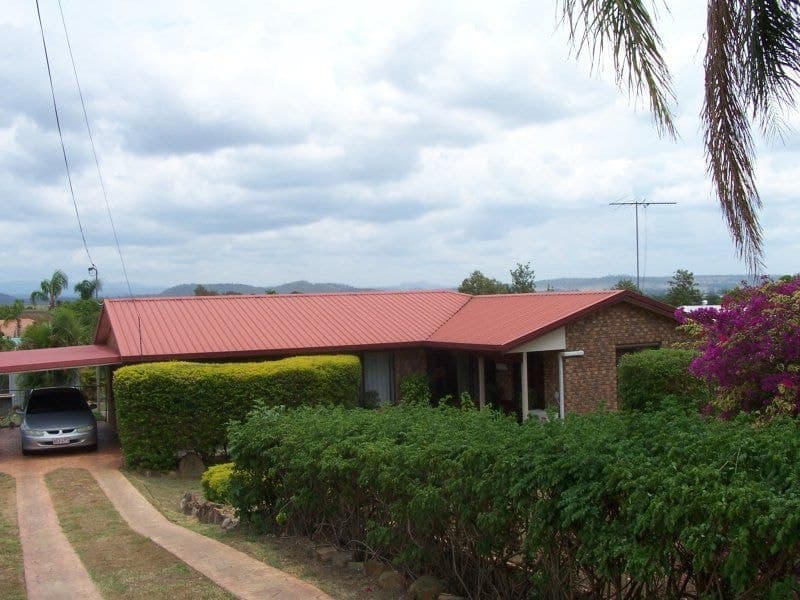 Lot 7 Wiss Street, Kalbar - Thumbnail 2