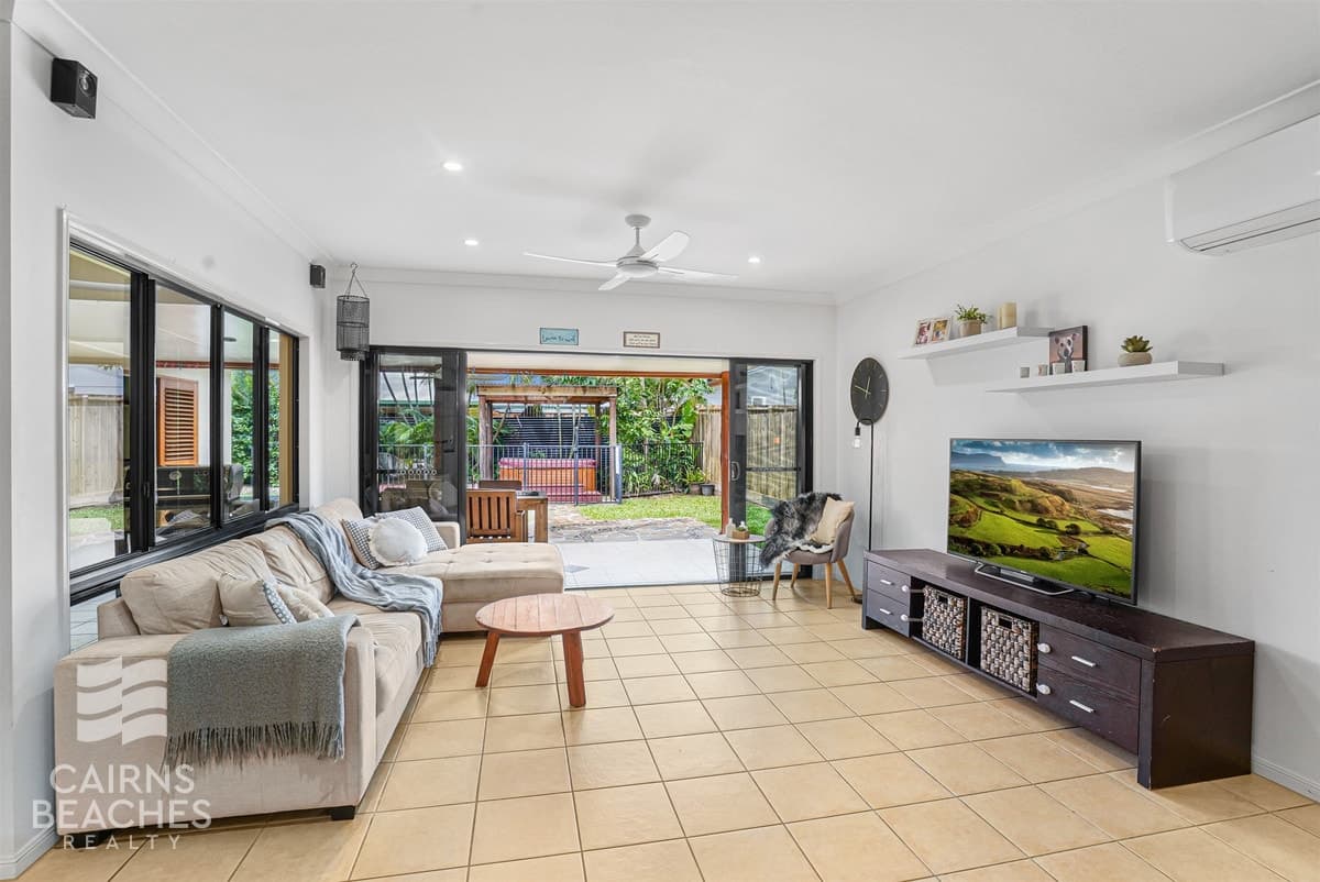 5 Waterlilly Street, Kewarra Beach - Thumbnail 4