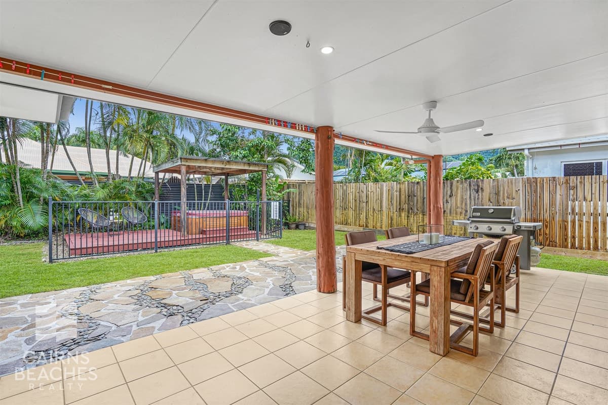 5 Waterlilly Street, Kewarra Beach - Thumbnail 7