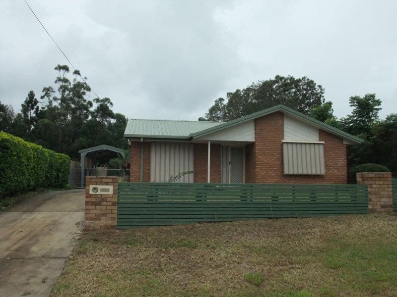 Lot 15 GRACE Street, Dugandan - Image 1
