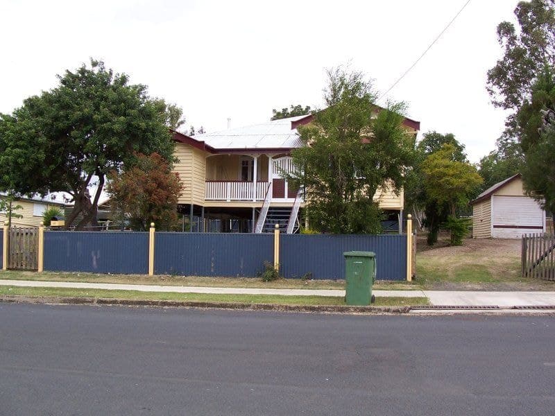 Lot 67 Edward Street, Kalbar - Image 1