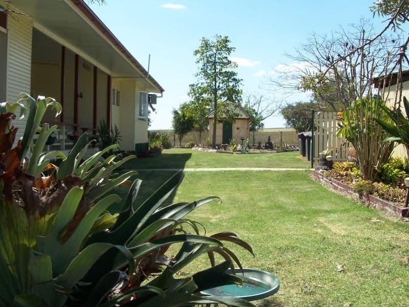 Lot 813 Boonah Fassifern Road, Kalbar - Thumbnail 2
