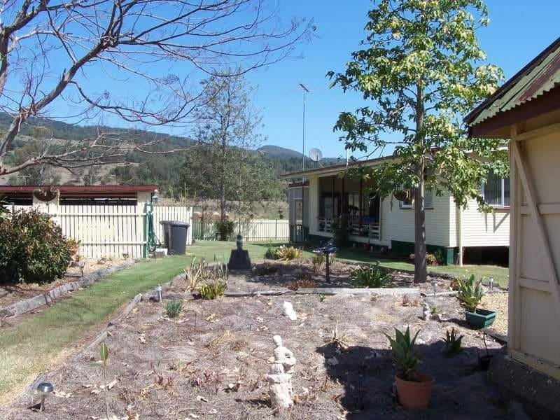 Lot 813 Boonah Fassifern Road, Kalbar - Thumbnail 3