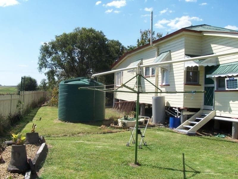 Lot 813 Boonah Fassifern Road, Kalbar - Thumbnail 4