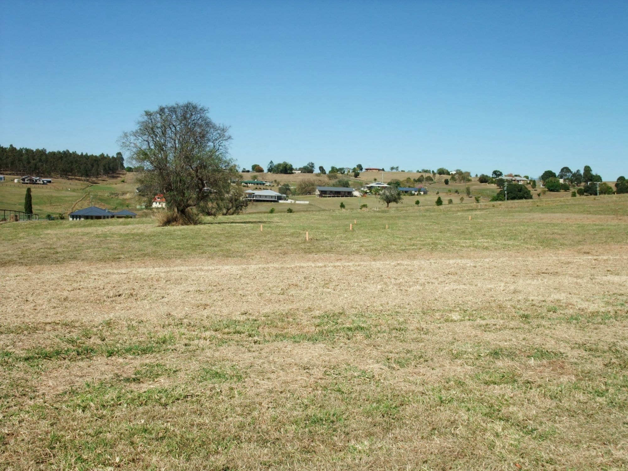 Lot 45 Berryman Circuit, Hoya - Thumbnail 2
