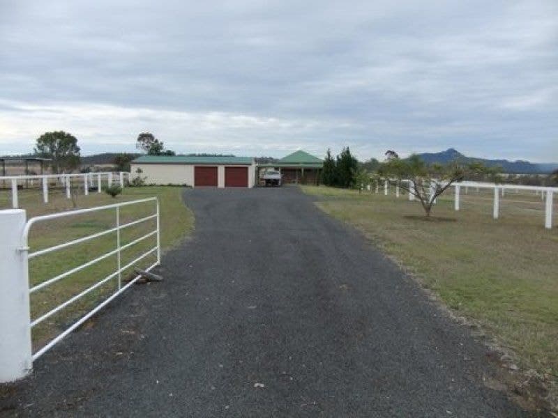668 Roadvale- Harrisville Road, Milora - Thumbnail 2