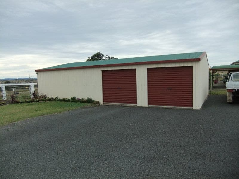 668 Roadvale- Harrisville Road, Milora - Thumbnail 4