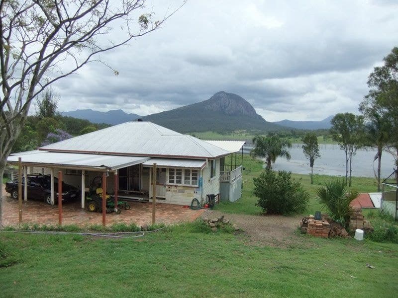 Lot 1474 Lake Moogerah Road, Moogerah - Image 1