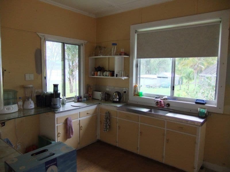 Lot 1474 Lake Moogerah Road, Moogerah - Thumbnail 2