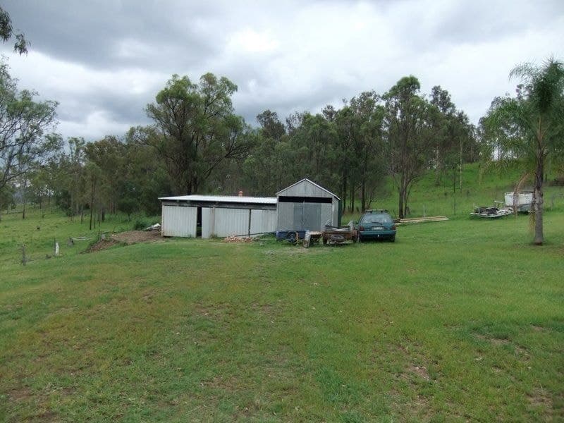 Lot 1474 Lake Moogerah Road, Moogerah - Thumbnail 4