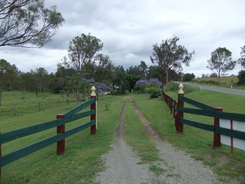 Lot 1474 Lake Moogerah Road, Moogerah - Thumbnail 7