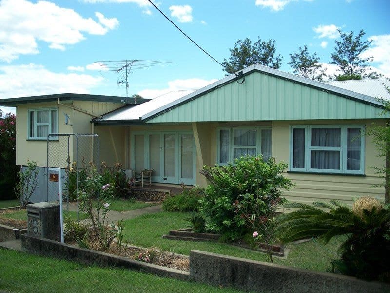Lot 6 Melbourne Street, Boonah - Image 1