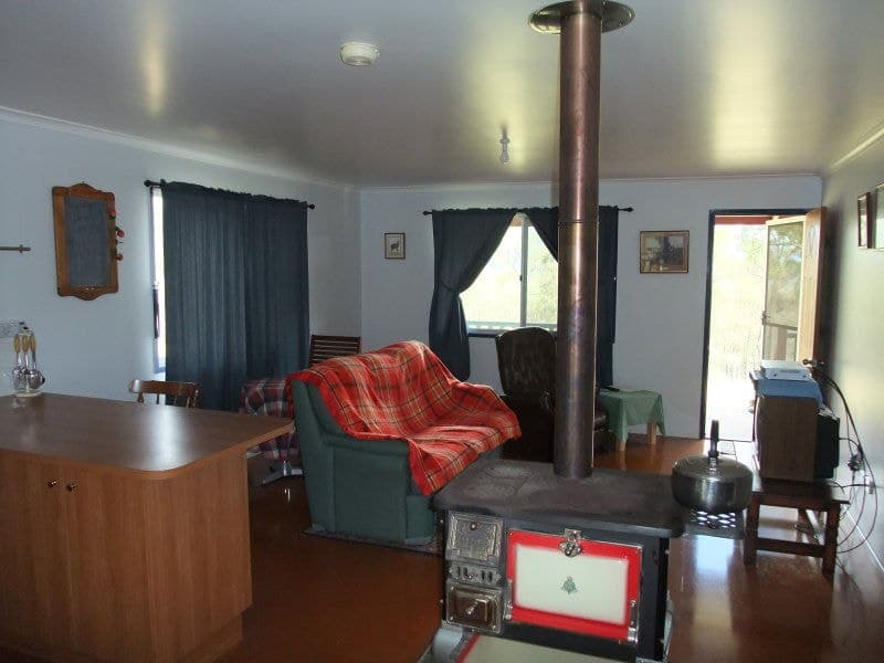 Lot 583 Ganthorpe Road, Coochin - Thumbnail 3