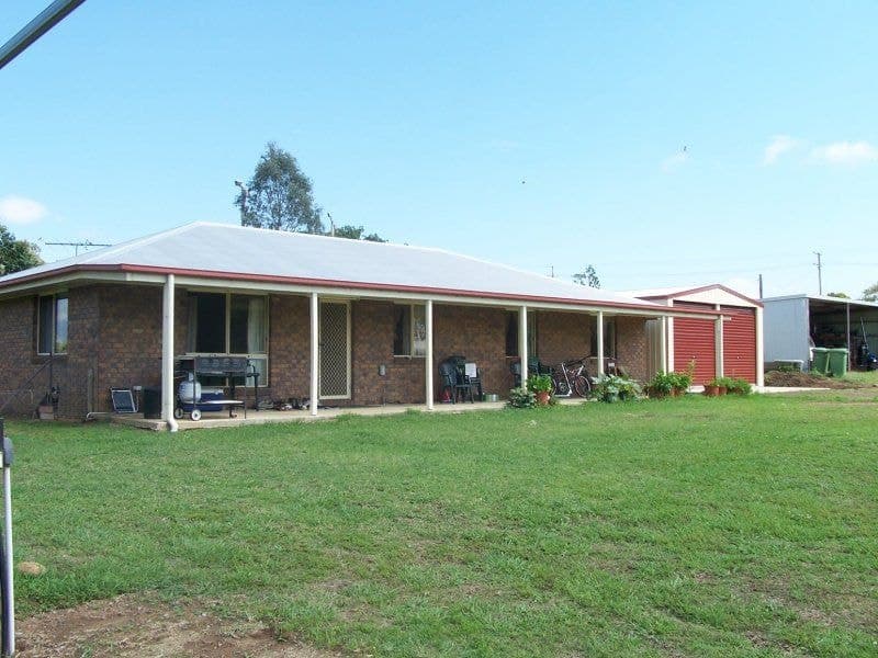 Lot 45 Cunningham Hway Street, Aratula - Image 1