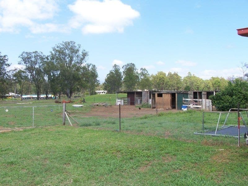 Lot 45 Cunningham Hway Street, Aratula - Thumbnail 6