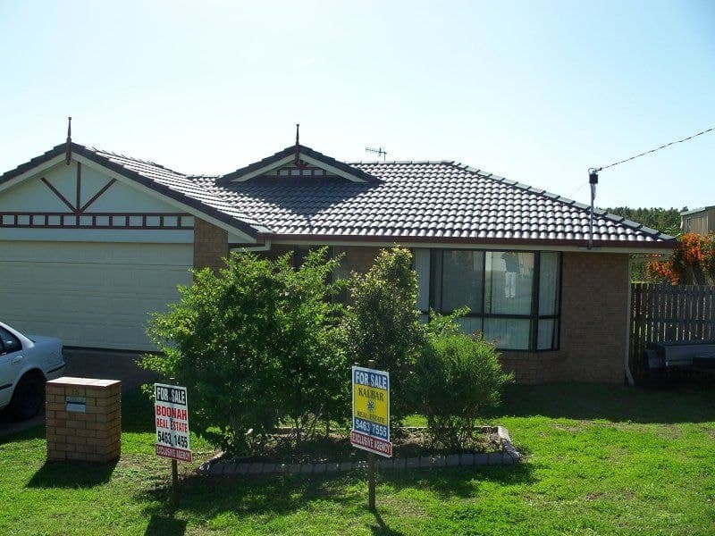 Lot 15 Bartholomew Avenue, Boonah - Image 1