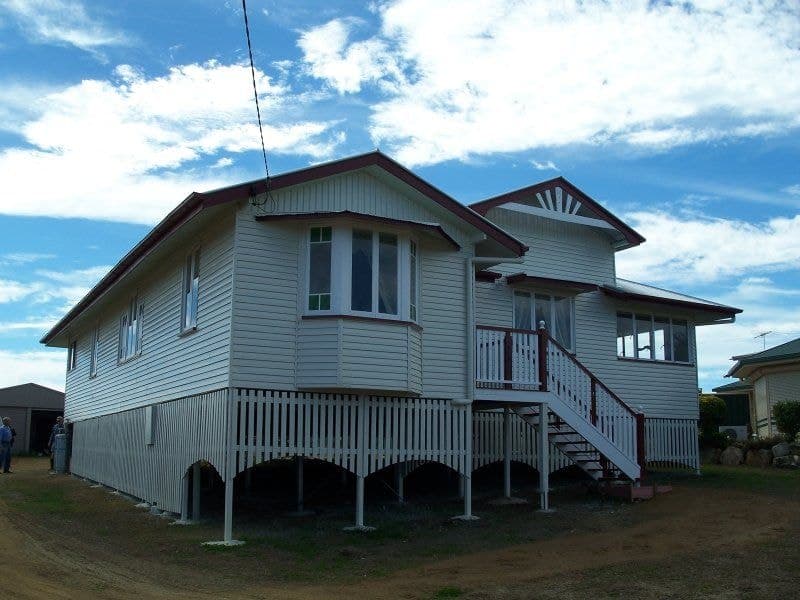 Lot 24 Edward Street, Kalbar - Image 1