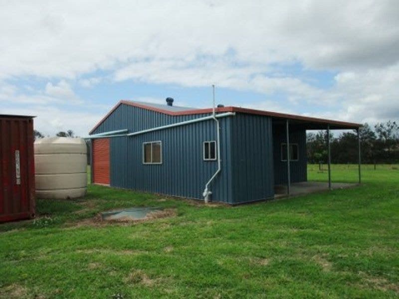 Lot 1 E Grace Road, Maroon - Thumbnail 2