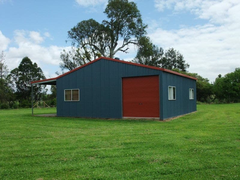 Lot 1 E Grace Road, Maroon - Thumbnail 3