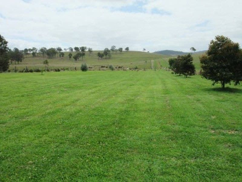 Lot 1 E Grace Road, Maroon - Thumbnail 4