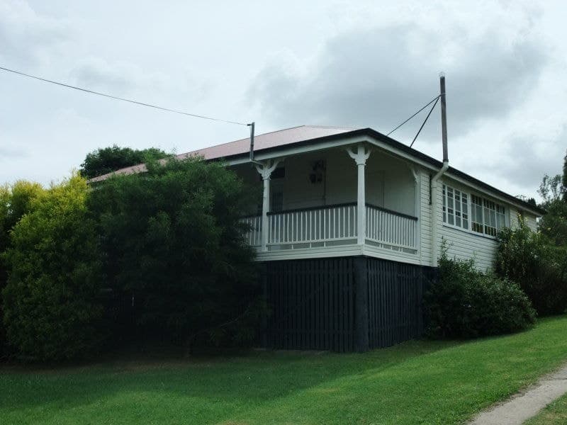 Lot 19 Coronation Drive, Boonah - Image 1