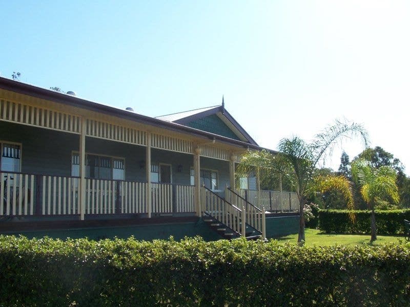 Lot 7216 Cunningham Highway, Aratula - Image 1