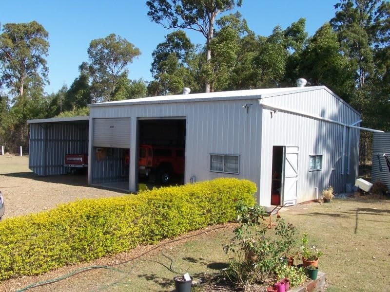 Lot 7216 Cunningham Highway, Aratula - Thumbnail 7