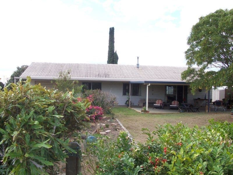 Lot 28 Sunrise Parade, Kalbar - Image 1