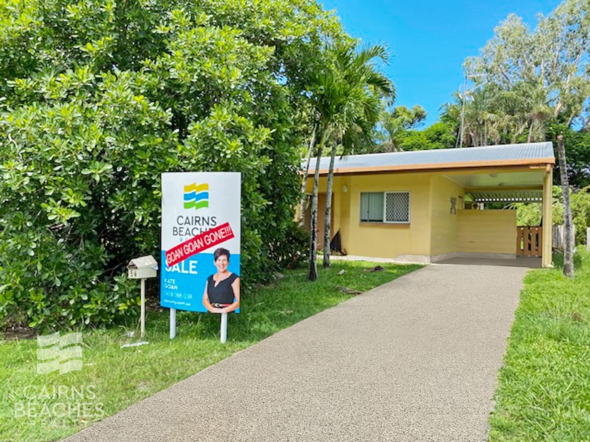 56 Cottesloe Drive, Kewarra Beach - Image 1