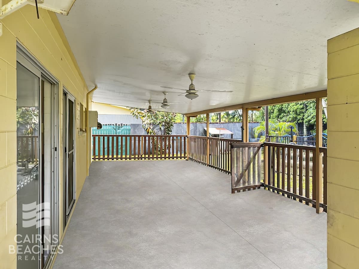 56 Cottesloe Drive, Kewarra Beach - Thumbnail 2