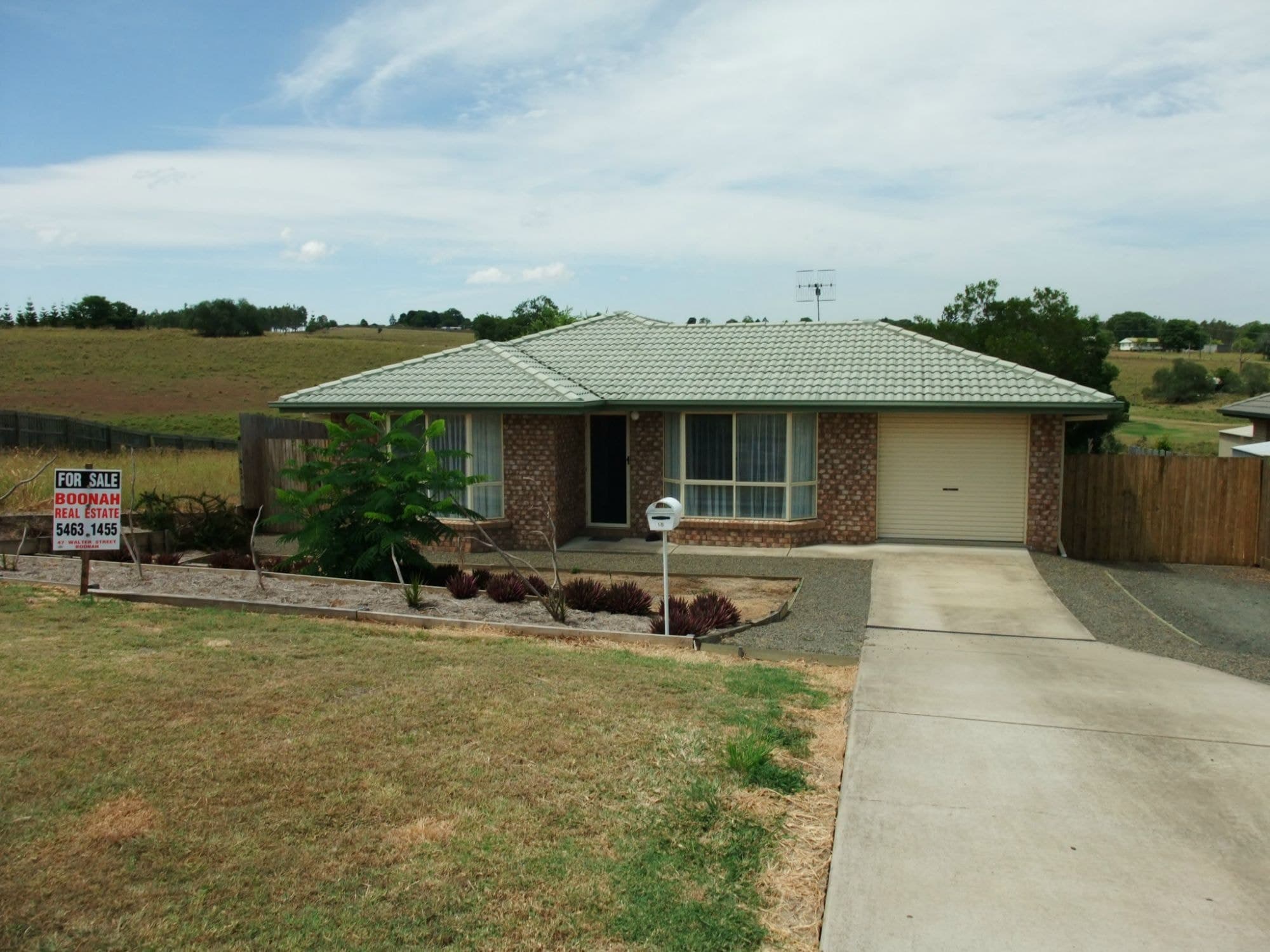 18 DEVIN Drive, Boonah - Image 1