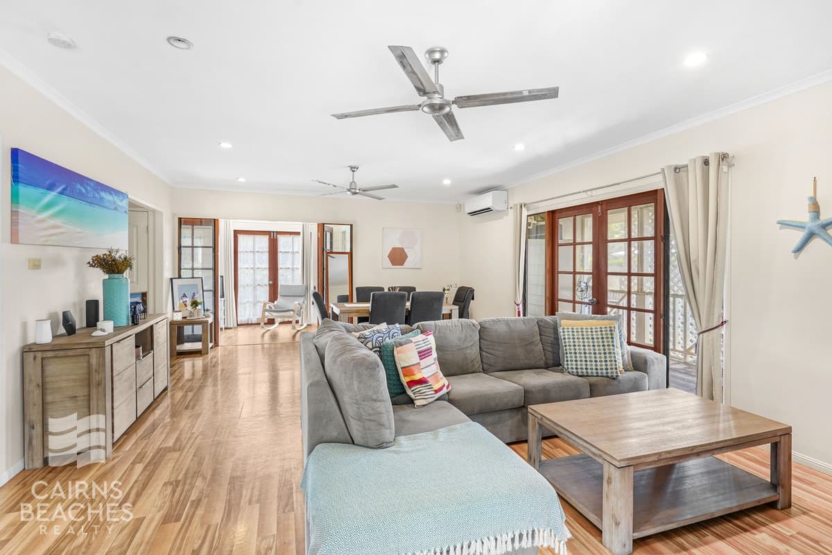 3 Burney Court, Kewarra Beach - Image 1