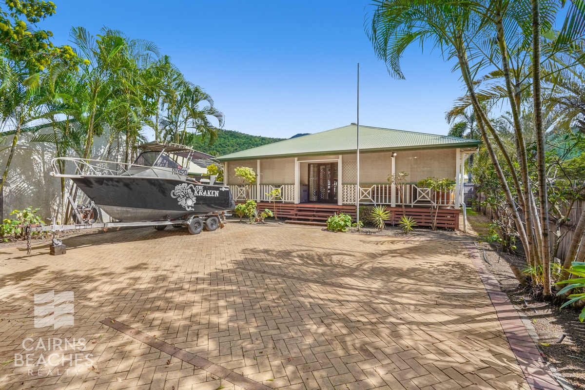 3 Burney Court, Kewarra Beach - Thumbnail 2