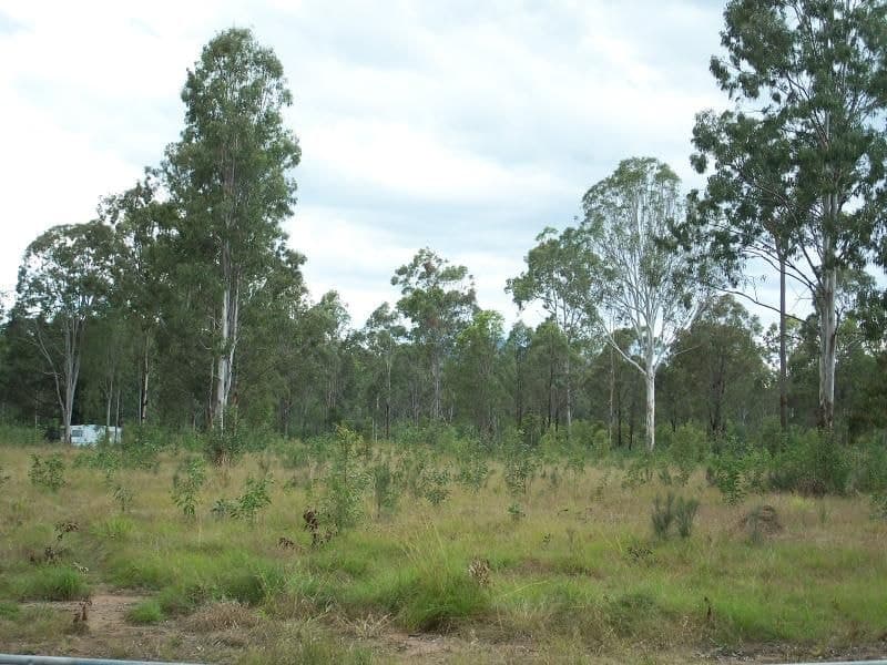 Lot 1 Cunningham Highway, Mount Edwards - Thumbnail 4